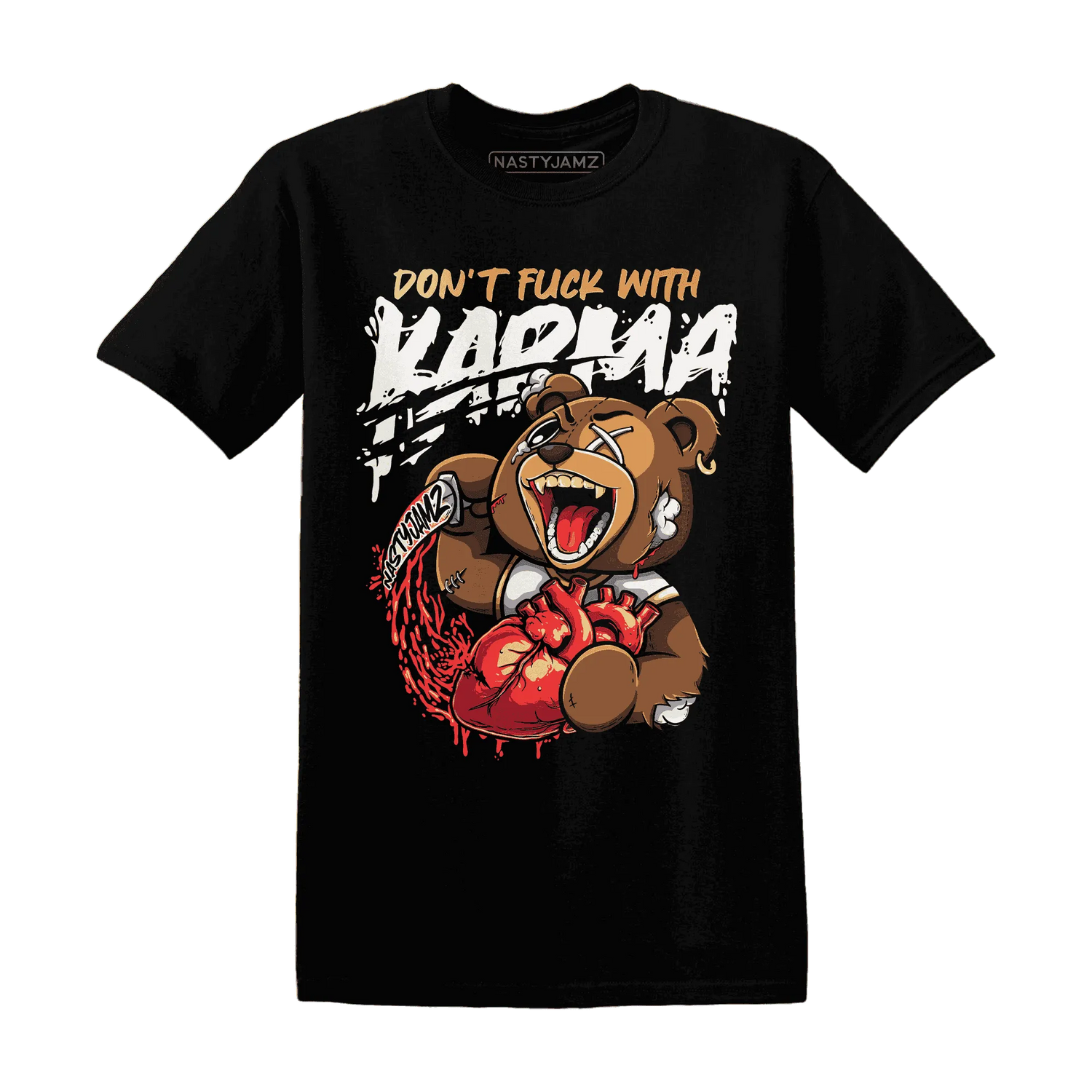 Sail-4s-T-Shirt-Match-Turn-The-Tables-BER