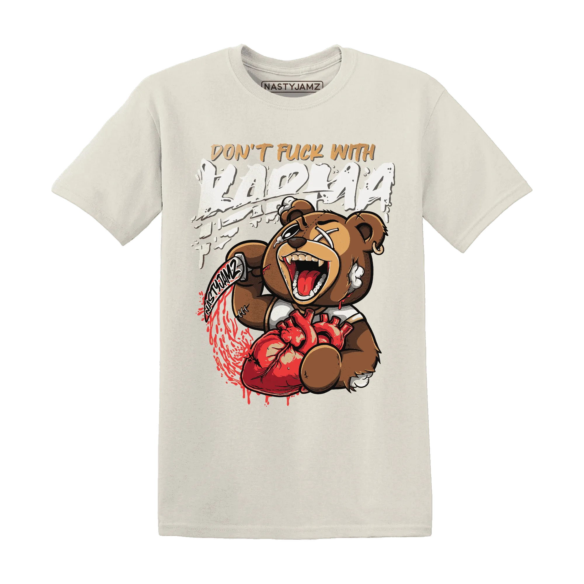 Sail-4s-T-Shirt-Match-Turn-The-Tables-BER