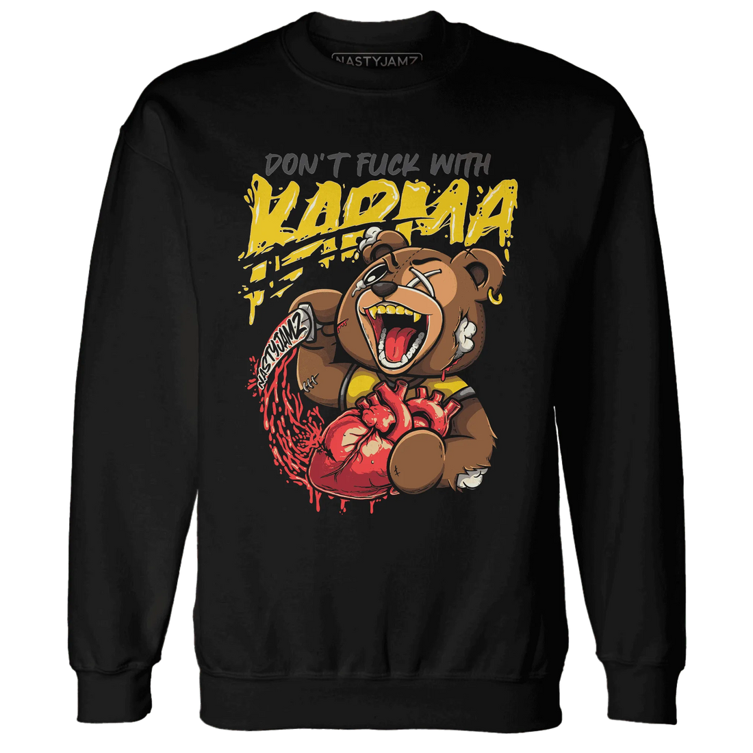 Thunder-4s-Sweatshirt-Match-Turn-The-Tables-BER