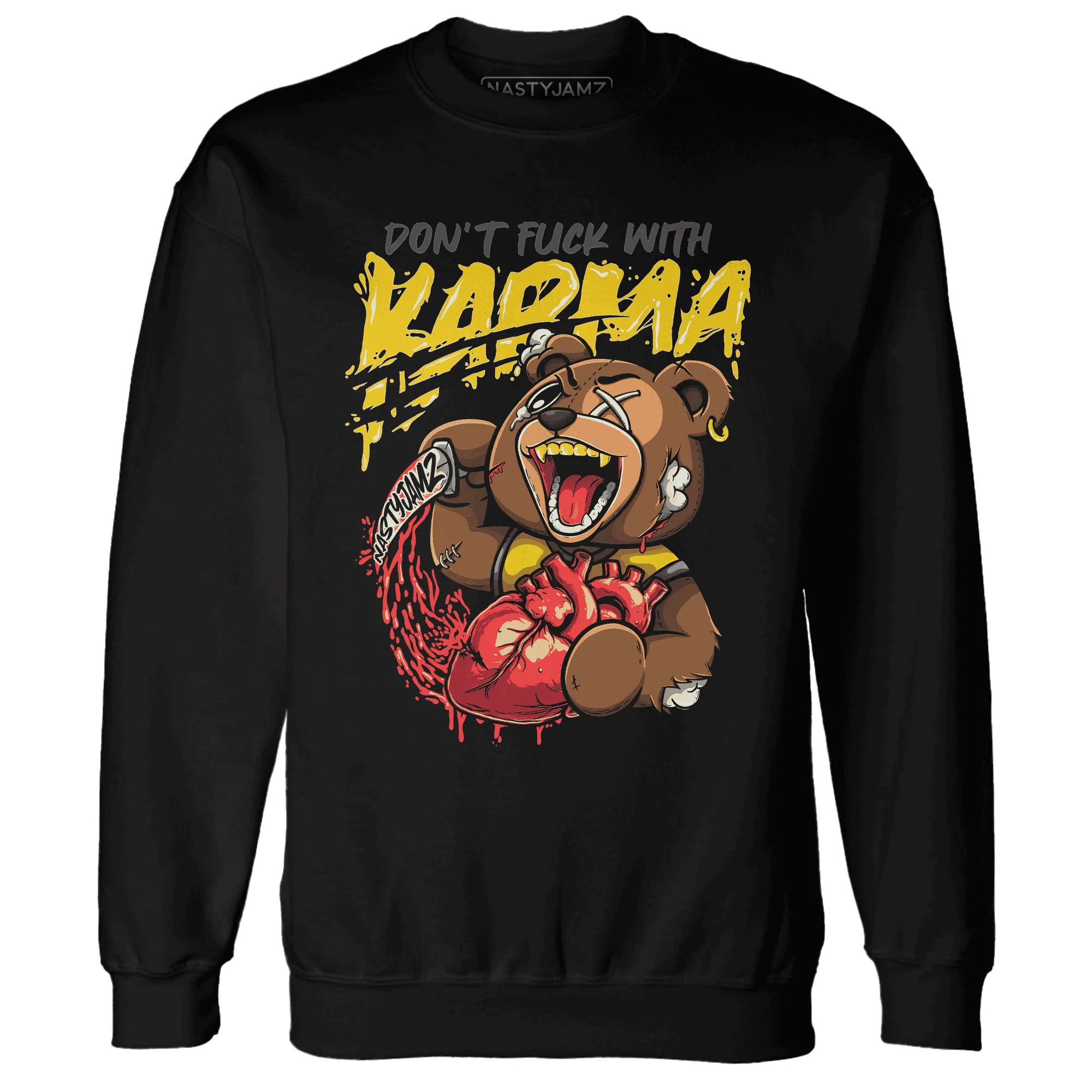 Thunder-4s-Sweatshirt-Match-Turn-The-Tables-BER