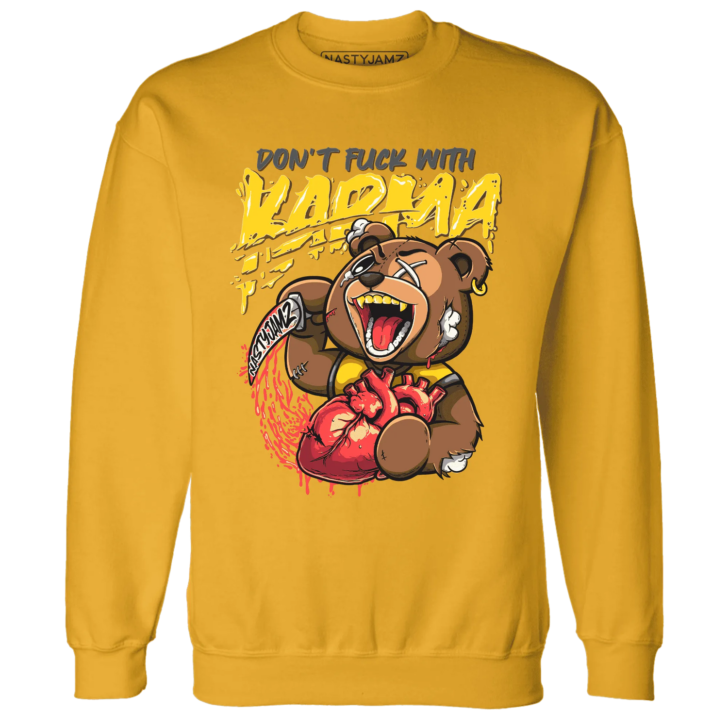 Thunder-4s-Sweatshirt-Match-Turn-The-Tables-BER