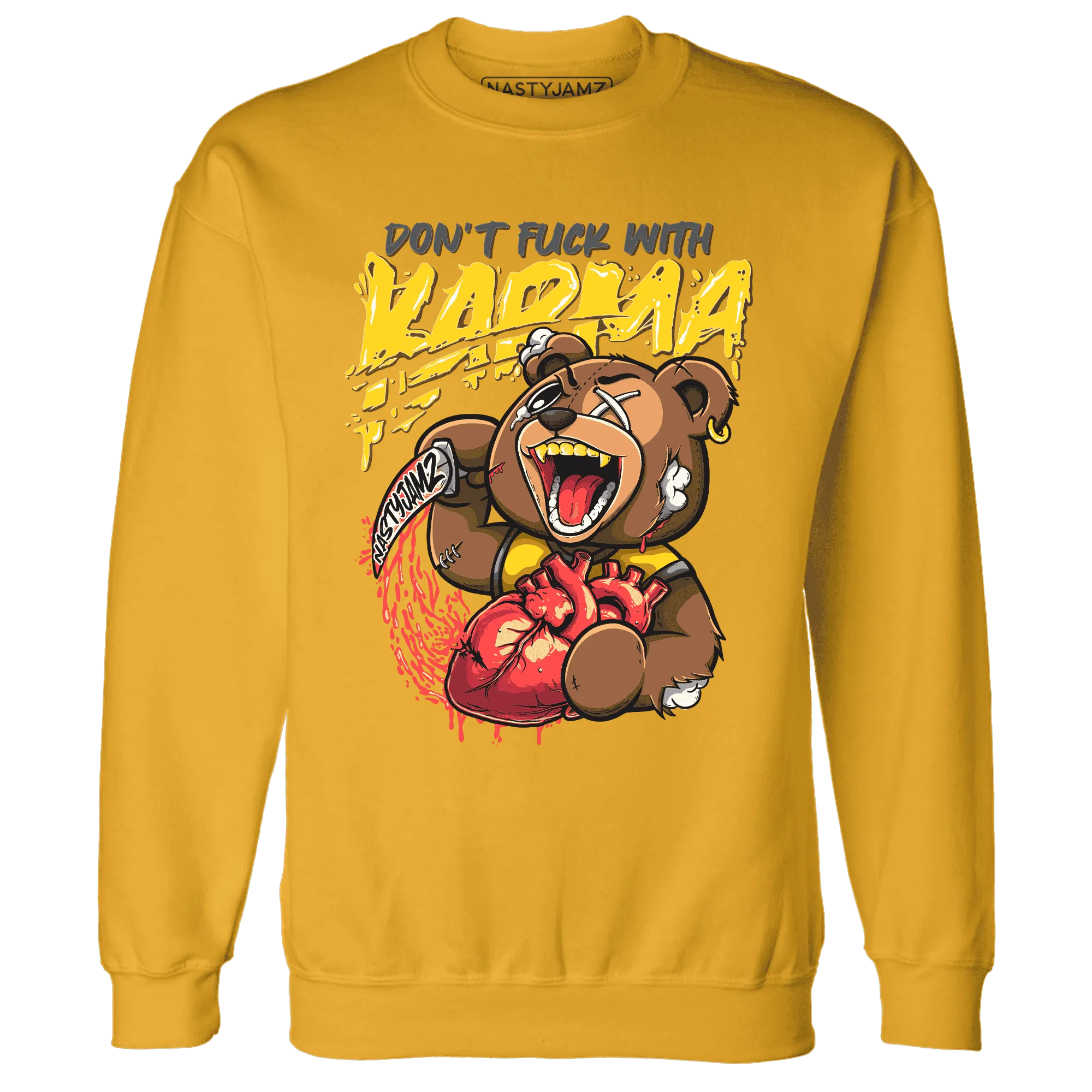 Thunder-4s-Sweatshirt-Match-Turn-The-Tables-BER
