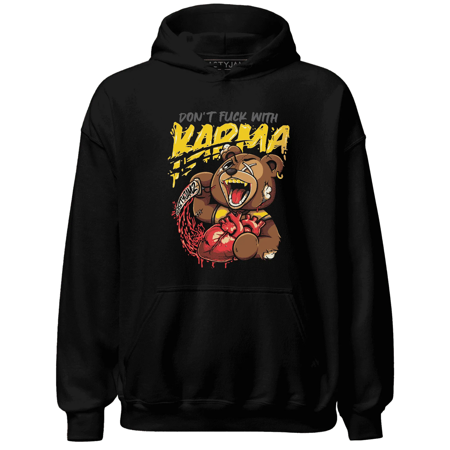 Thunder-4s-Hoodie-Match-Turn-The-Tables-BER