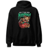 Lucky-Green-5s-Hoodie-Match-Turn-The-Tables-BER