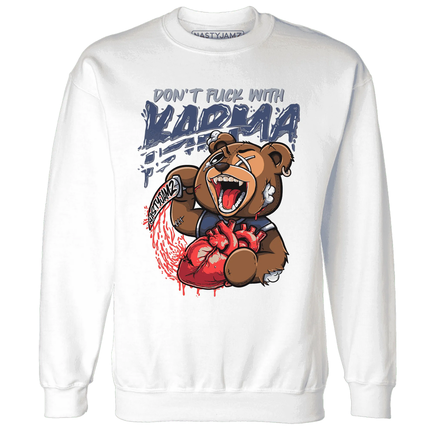 Midnight-Navy-5s-Sweatshirt-Match-Turn-The-Tables-BER