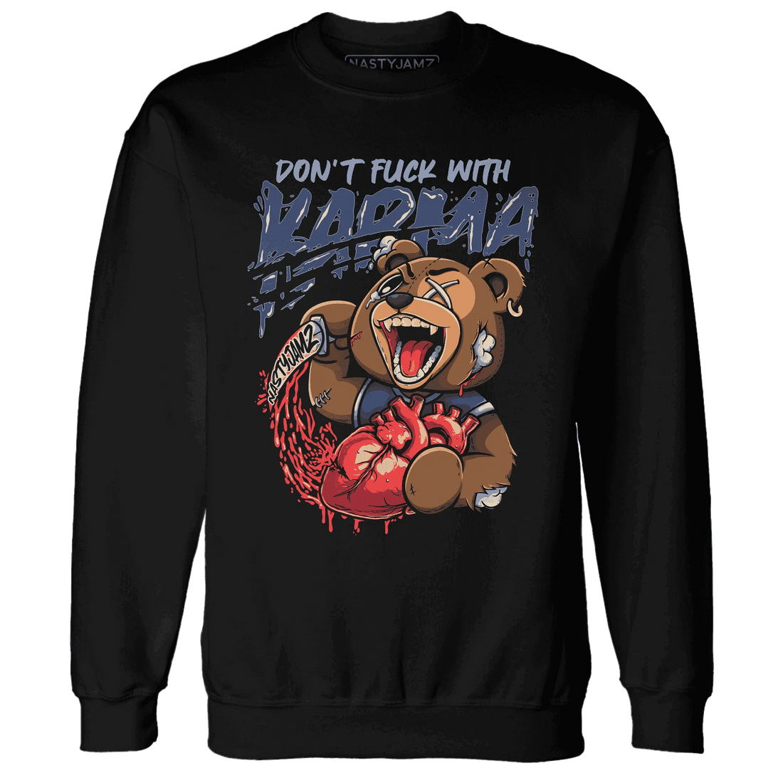 Midnight-Navy-5s-Sweatshirt-Match-Turn-The-Tables-BER