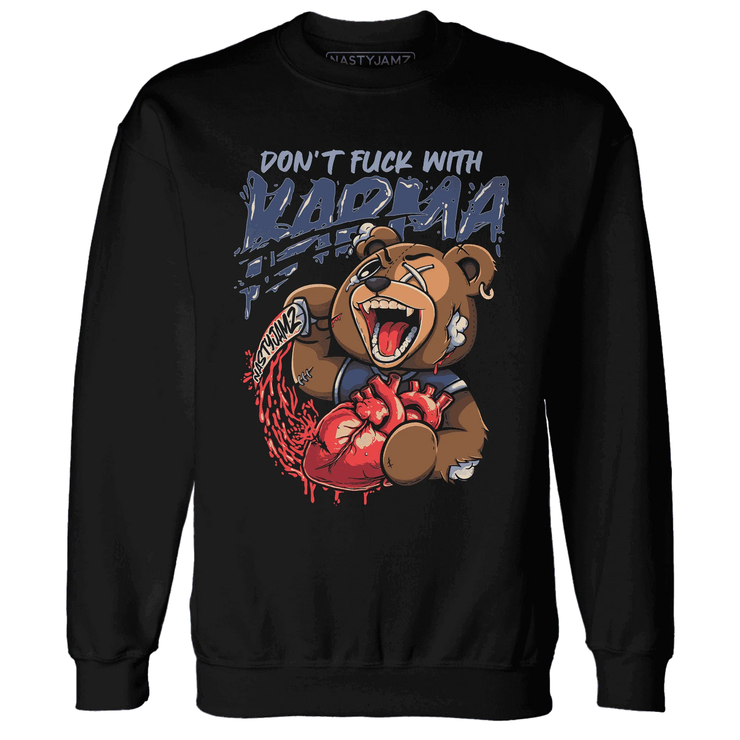 Midnight-Navy-5s-Sweatshirt-Match-Turn-The-Tables-BER