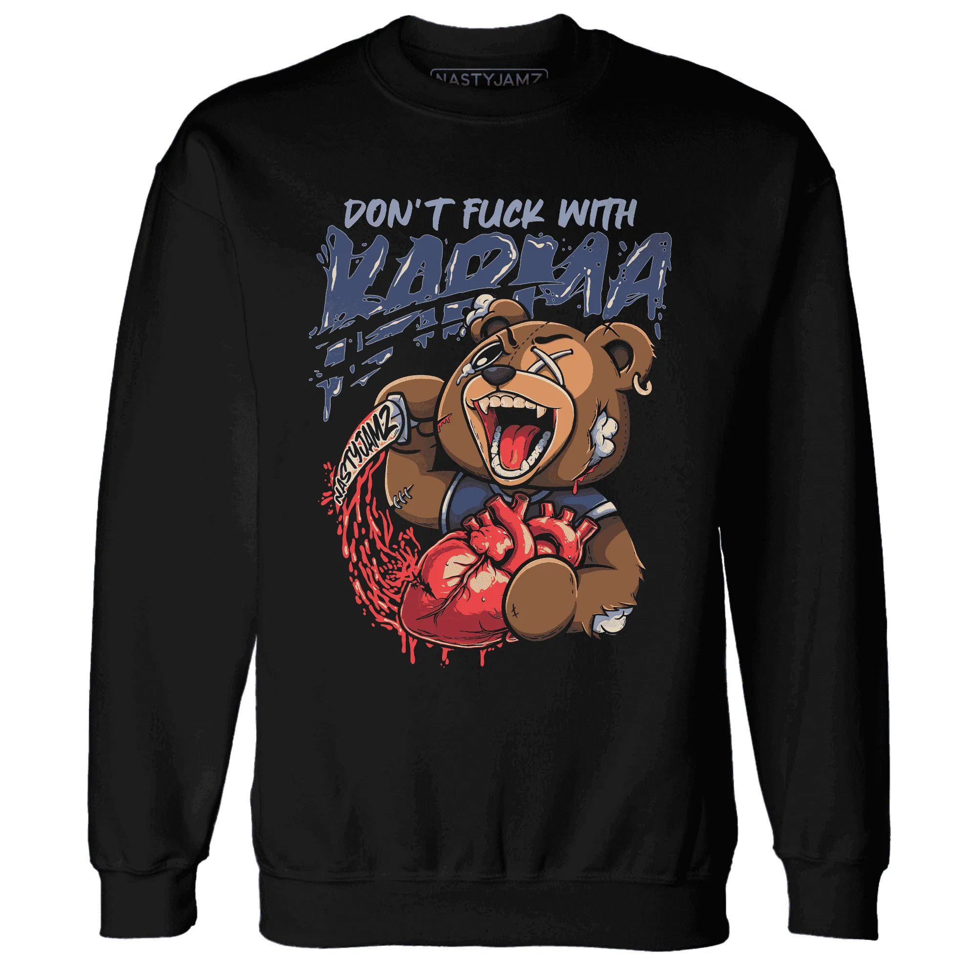 Midnight-Navy-5s-Sweatshirt-Match-Turn-The-Tables-BER