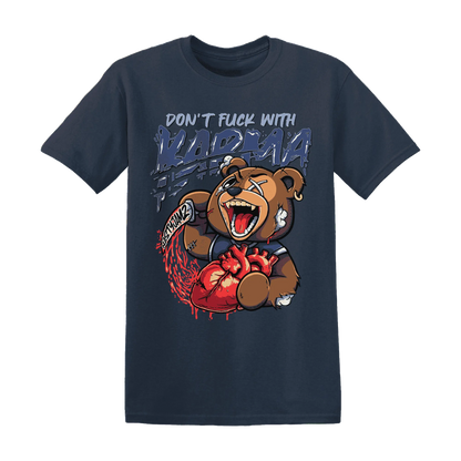 Midnight-Navy-5s-T-Shirt-Match-Turn-The-Tables-BER