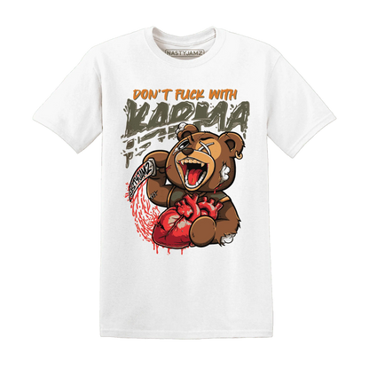 Olive-5s-T-Shirt-Match-Turn-The-Tables-BER