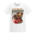 Olive-5s-T-Shirt-Match-Turn-The-Tables-BER