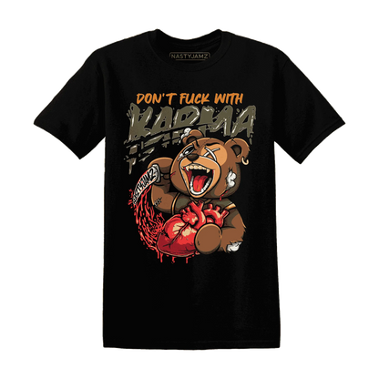 Olive-5s-T-Shirt-Match-Turn-The-Tables-BER