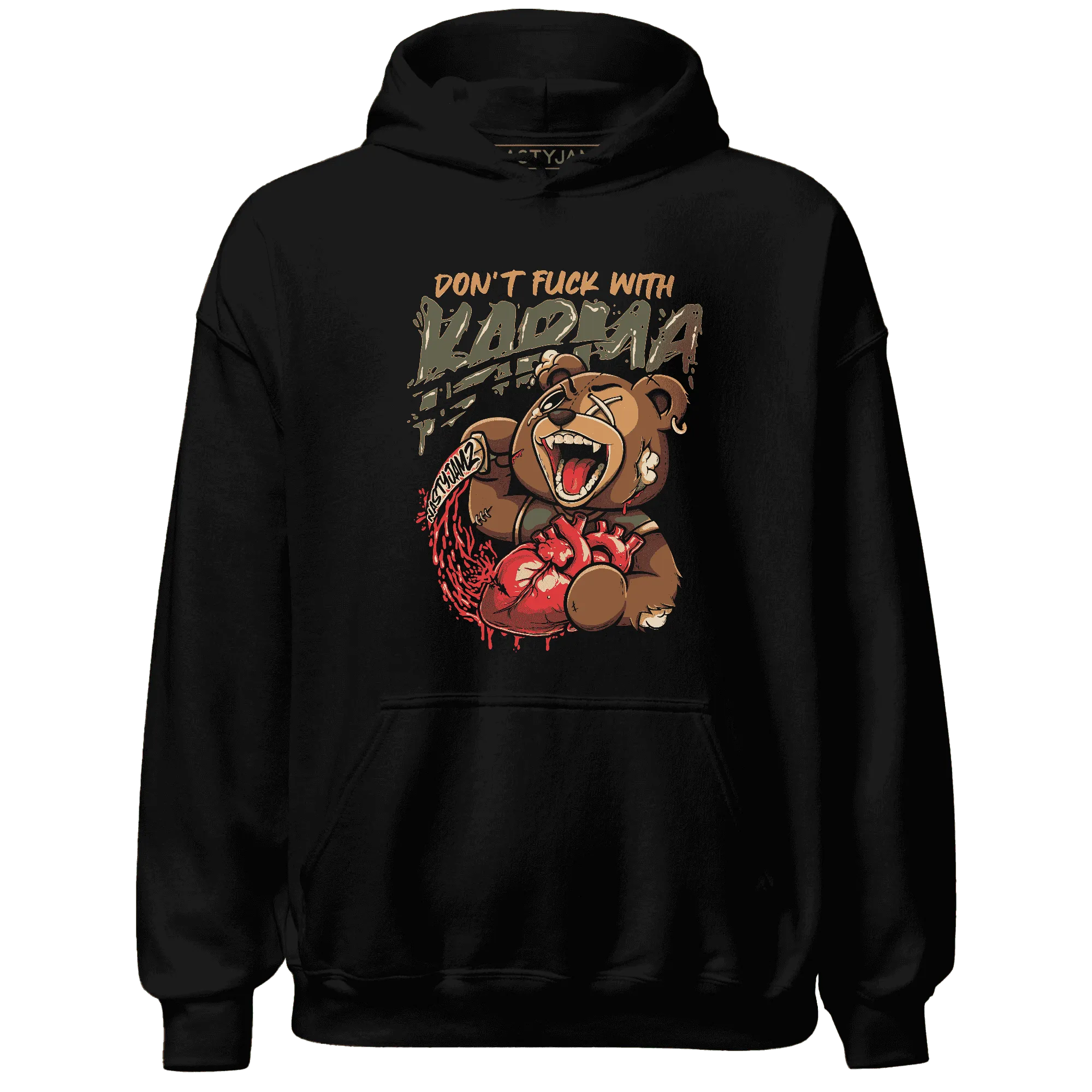 Olive-5s-Hoodie-Match-Turn-The-Tables-BER