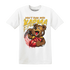 Yellow-Ochre-6s-T-Shirt-Match-Turn-The-Tables-BER