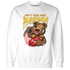 Yellow-Ochre-6s-Sweatshirt-Match-Turn-The-Tables-BER