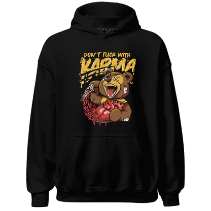 Yellow-Ochre-6s-Hoodie-Match-Turn-The-Tables-BER