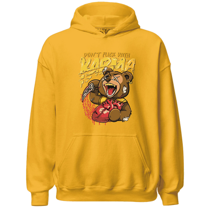 Yellow-Ochre-6s-Hoodie-Match-Turn-The-Tables-BER