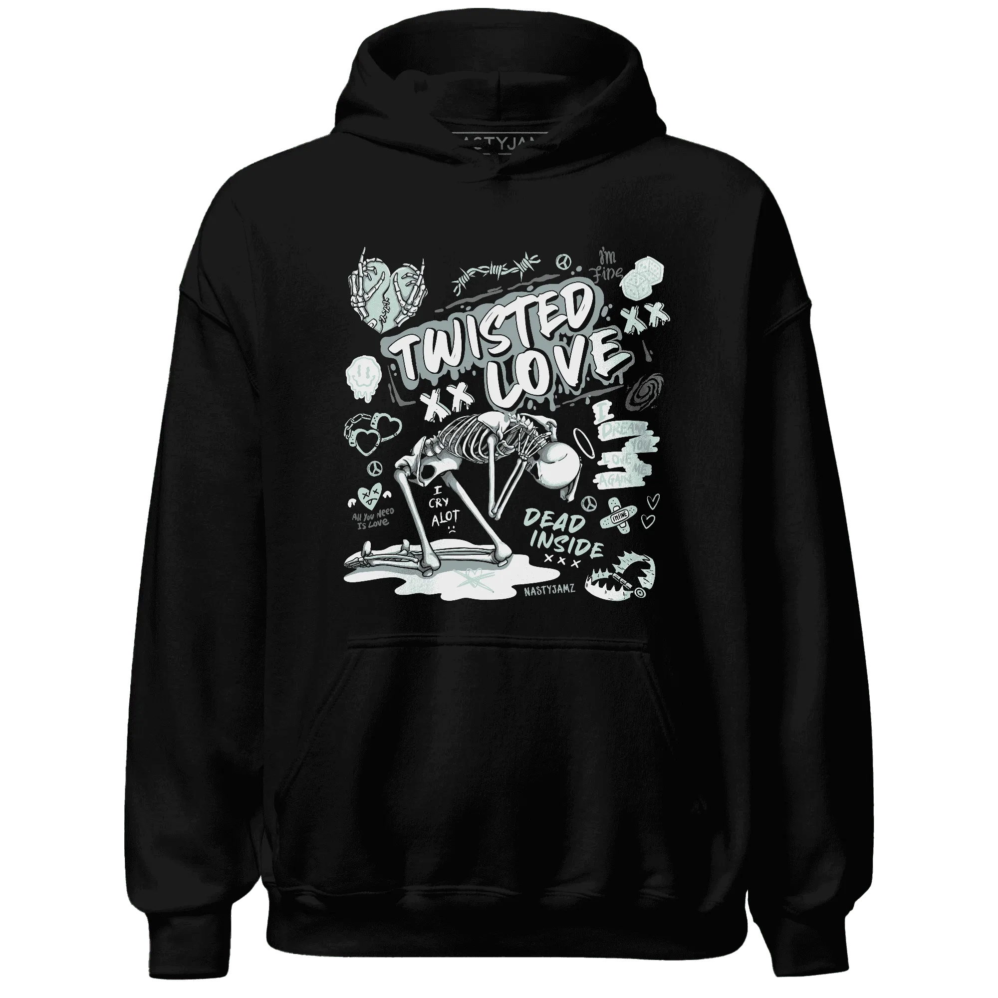 NastyJamz-AF-1-Low-Jade-Ice-White-Hoodie-Match-Twisted-Love