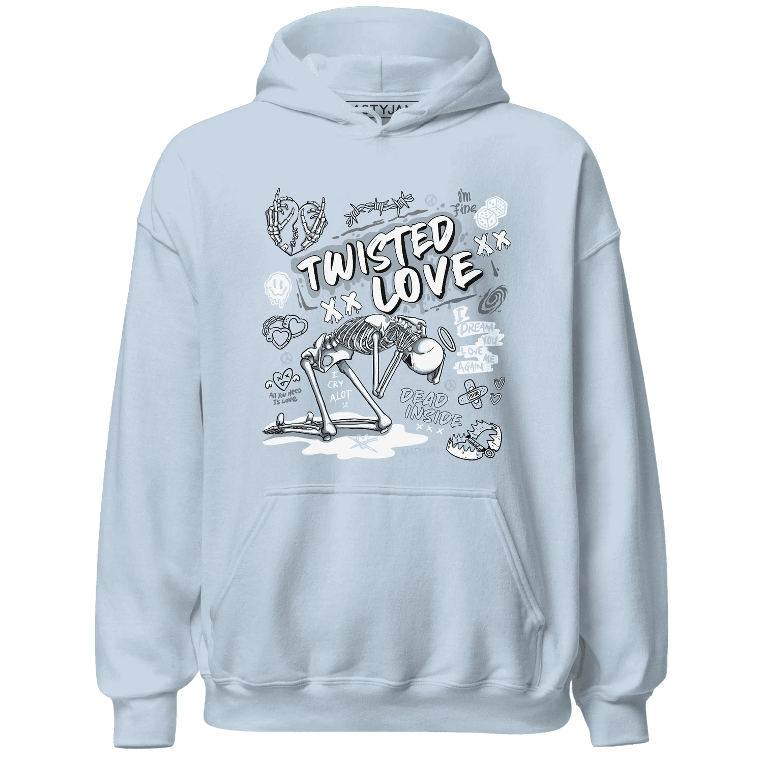 NastyJamz-AF-1-Low-Jade-Ice-White-Hoodie-Match-Twisted-Love