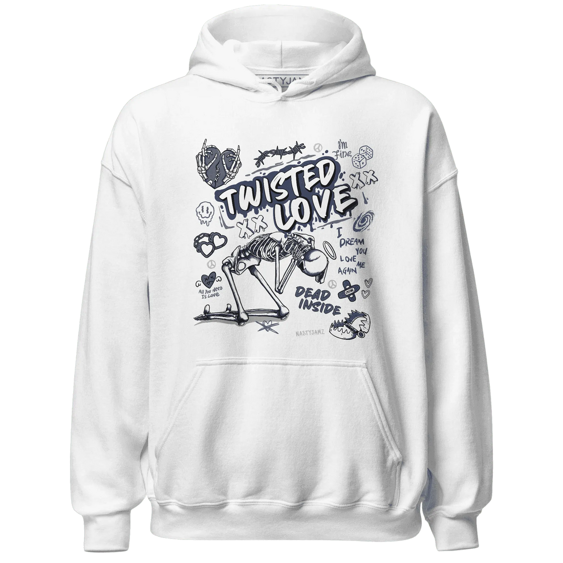 NastyJamz-Low-Diffused-Blue-11s-Hoodie-Match-Twisted-Love