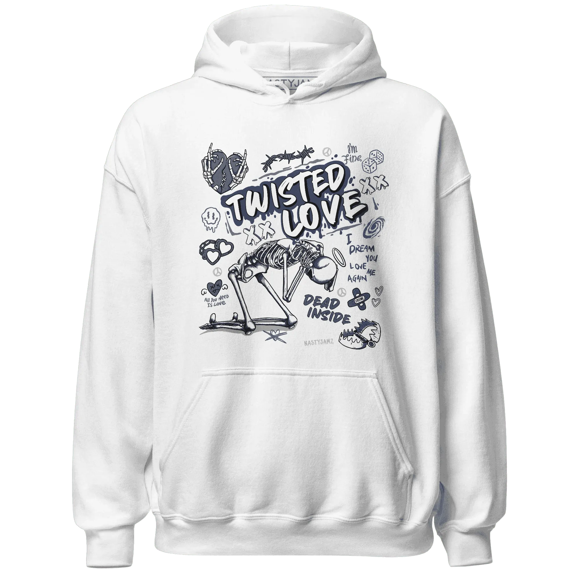 NastyJamz-Low-Diffused-Blue-11s-Hoodie-Match-Twisted-Love