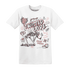 NastyJamz-Low-Legend-Pink-11s-T-Shirt-Match-Twisted-Love