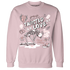 NastyJamz-Low-Legend-Pink-11s-Sweatshirt-Match-Twisted-Love
