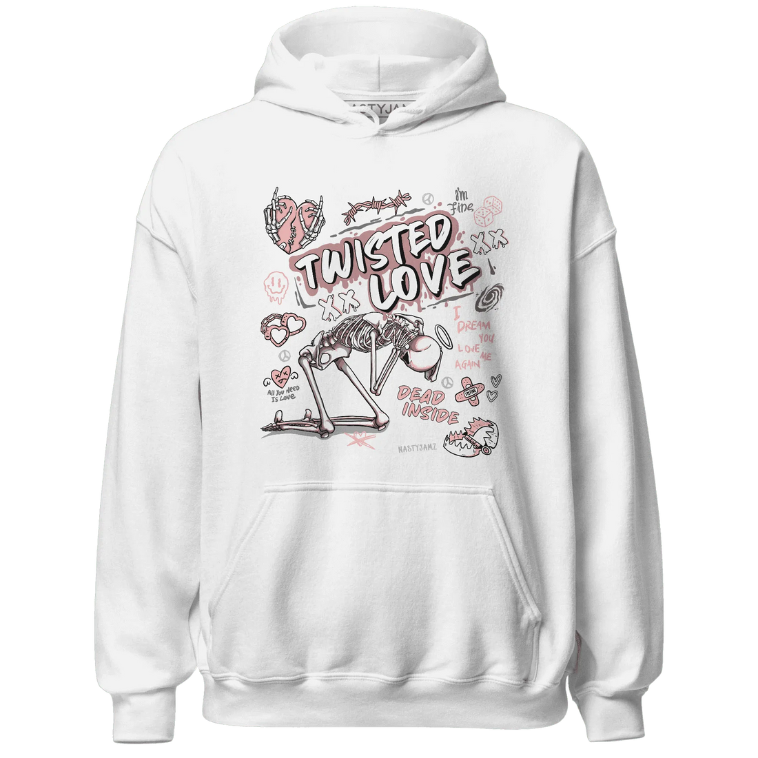 NastyJamz-Low-Legend-Pink-11s-Hoodie-Match-Twisted-Love