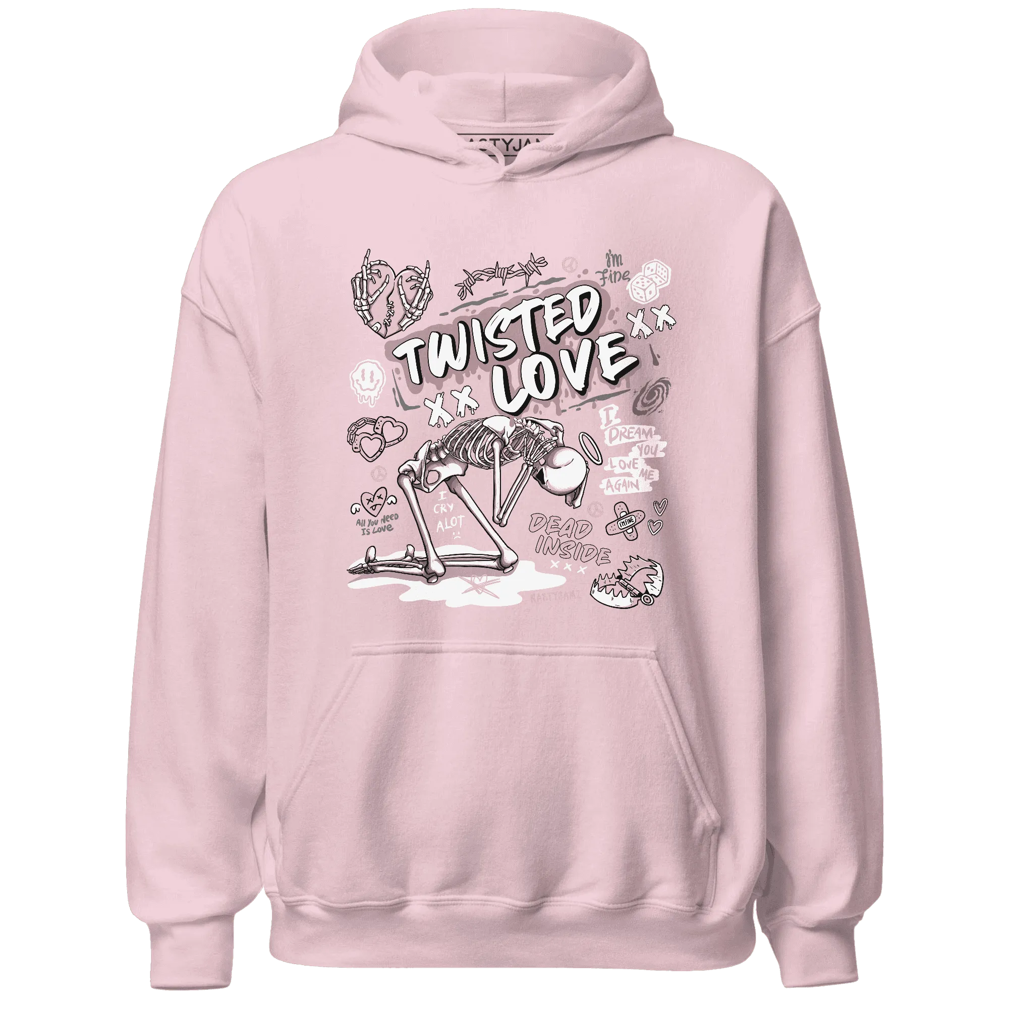 NastyJamz-Low-Legend-Pink-11s-Hoodie-Match-Twisted-Love