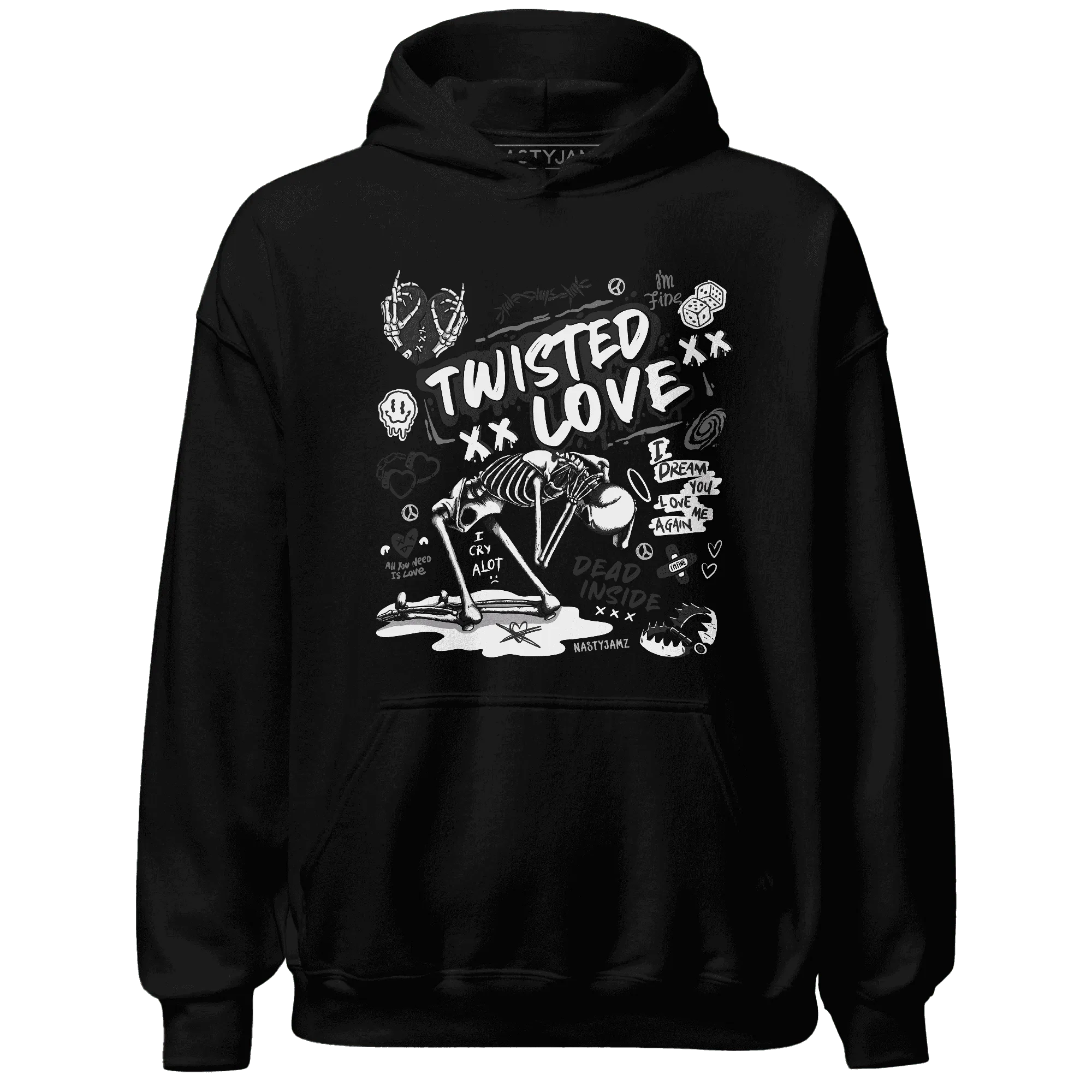 NastyJamz-Low-Space-Jamz-11s-Hoodie-Match-Twisted-Love