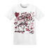 NastyJamz-Retro-Red-Taxi-12s-T-Shirt-Match-Twisted-Love