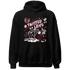 NastyJamz-Retro-Red-Taxi-12s-Hoodie-Match-Twisted-Love