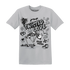 NastyJamz-Wolf-Grey-12s-T-Shirt-Match-Twisted-Love