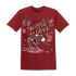 Dune-Red-13s-NastyJamz-T-Shirt-Match-Twisted-Love