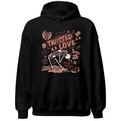 NastyJamz-Dune-Red-13s-Hoodie-Match-Twisted-Love