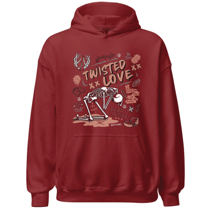 NastyJamz-Dune-Red-13s-Hoodie-Match-Twisted-Love