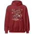 NastyJamz-Dune-Red-13s-Hoodie-Match-Twisted-Love
