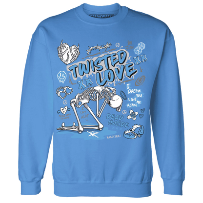 NastyJamz-Carolina-Blue-Univercitii-17s-Sweatshirt-Match-Twisted-Love