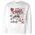 Black-Toe-Reimagined-Red-White-1s-Sweatshirt-Match-Twisted-Love