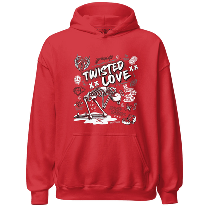 Black-Toe-Reimagined-Red-White-1s-Hoodie-Match-Twisted-Love
