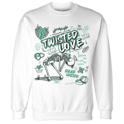 NastyJamz-High-OG-Green-Glow-1s-Sweatshirt-Match-Twisted-Love