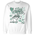 NastyJamz-High-OG-Green-Glow-1s-Sweatshirt-Match-Twisted-Love