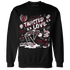 NastyJamz-High-White-Team-Red-1s-Sweatshirt-Match-Twisted-Love