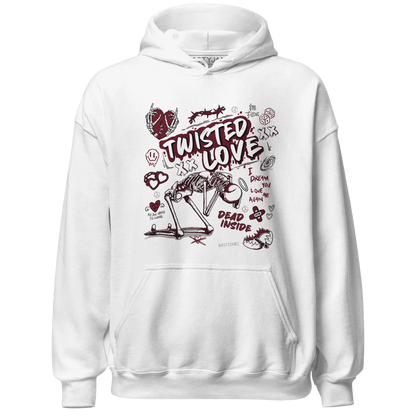 High-White-Team-Red-1s-NastyJamz-Hoodie-Match-Twisted-Love
