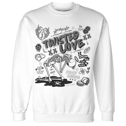 NastyJamz-Low-Mocha-1s-Sweatshirt-Match-Twisted-Love