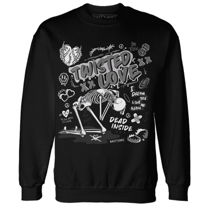 NastyJamz-Low-Mocha-1s-Sweatshirt-Match-Twisted-Love