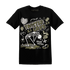 NastyJamz-Medium-Olive-1s-T-Shirt-Match-Twisted-Love