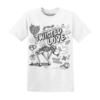 NastyJamz-Wolf-Grey-1s-T-Shirt-Match-Twisted-Love