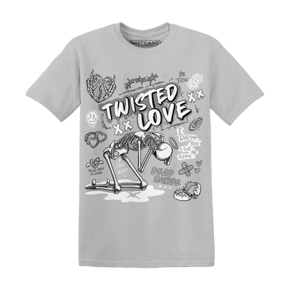 Wolf-Grey-1s-NastyJamz-T-Shirt-Match-Twisted-Love