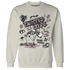 NastyJamz-Black-Violet-Ore-3s-Sweatshirt-Match-Twisted-Love